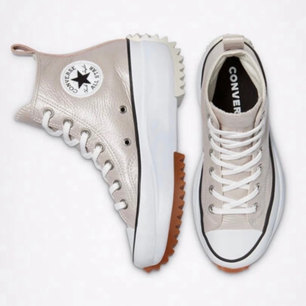Converse Classics Run Star Hike 5.5M/7W